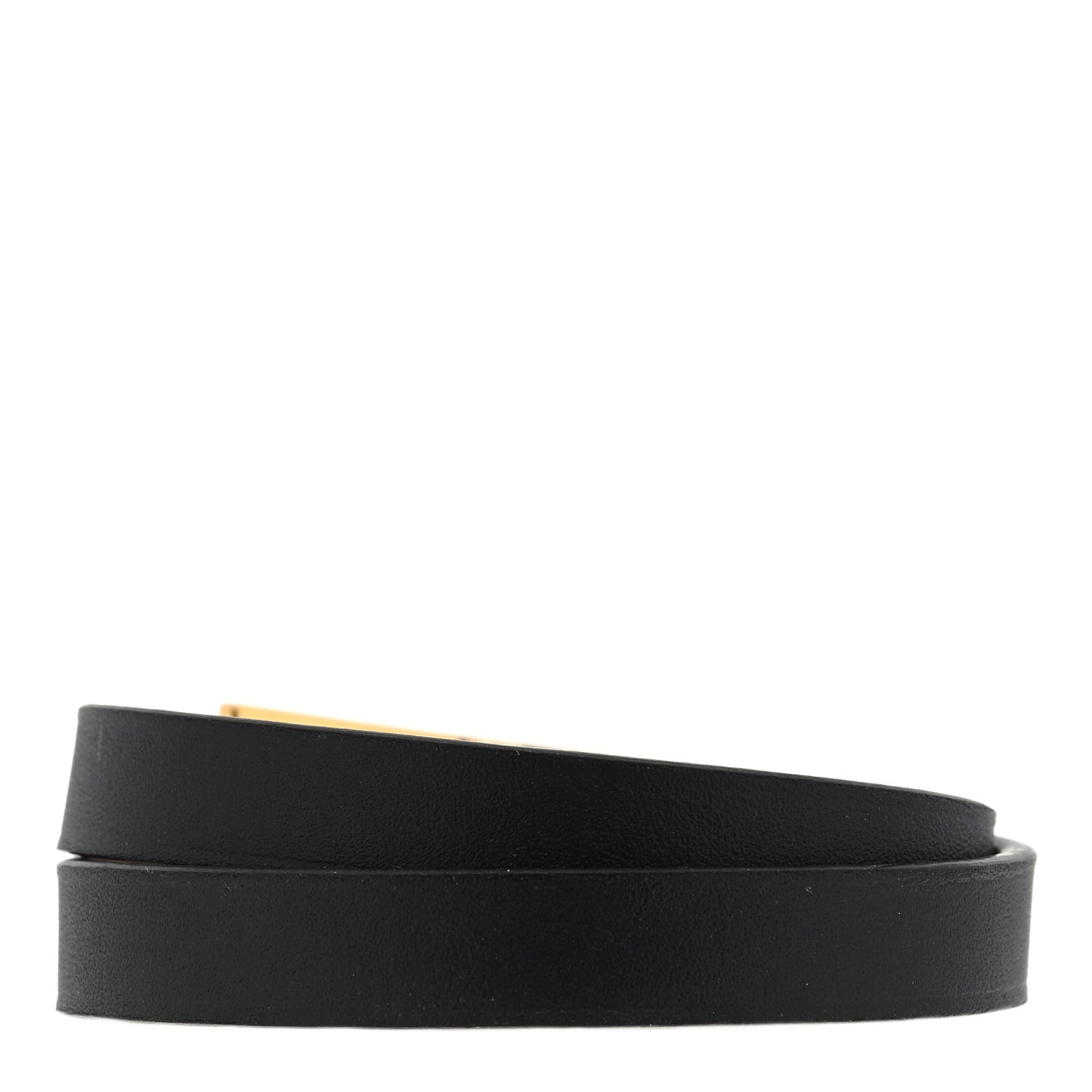 Swift Behapi Double Tour Bracelet Black