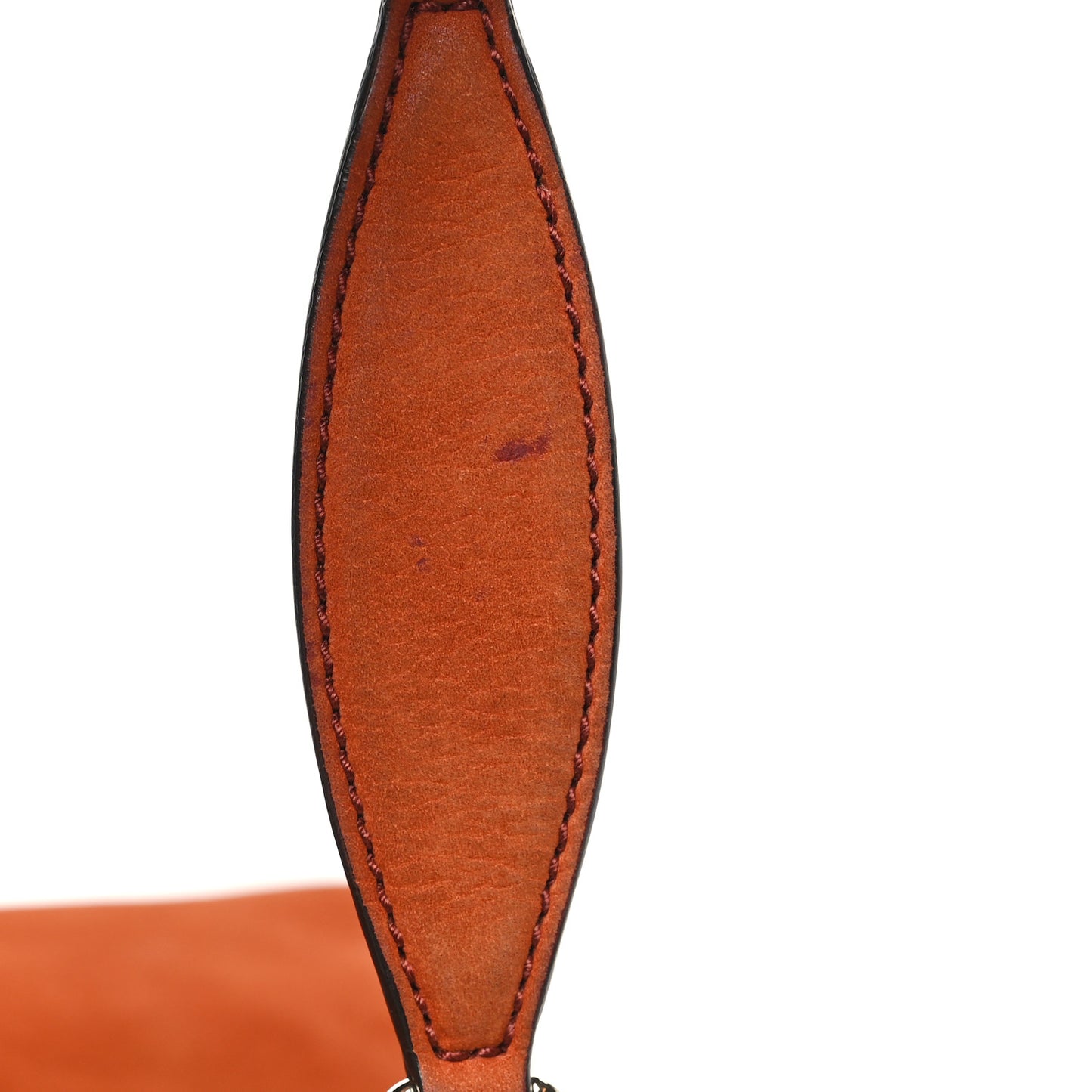 Vitello Range Medium Soho Chain Shoulder Bag Old Whisky