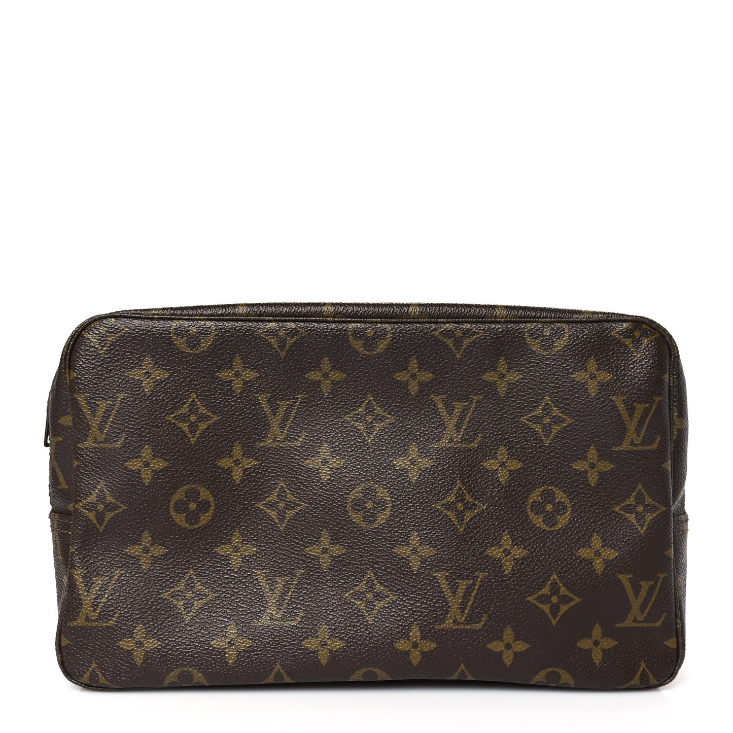 Monogram Trousse Toilette 28
