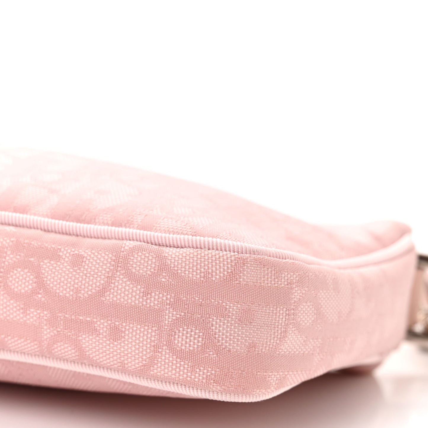 Monogram Pochette Pink