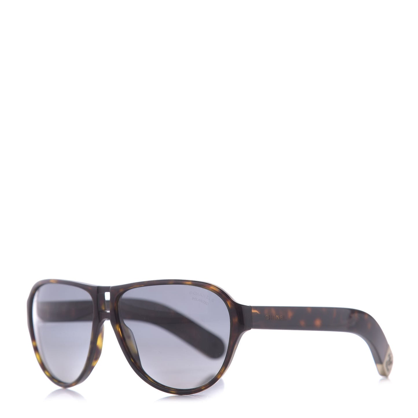 Polarized Sunglasses 5233 Tortoise