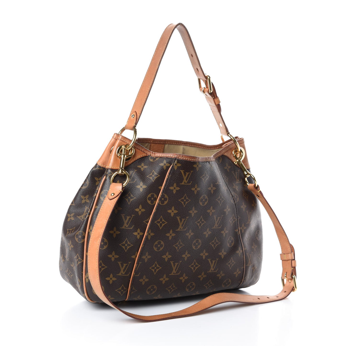 Monogram Galliera PM