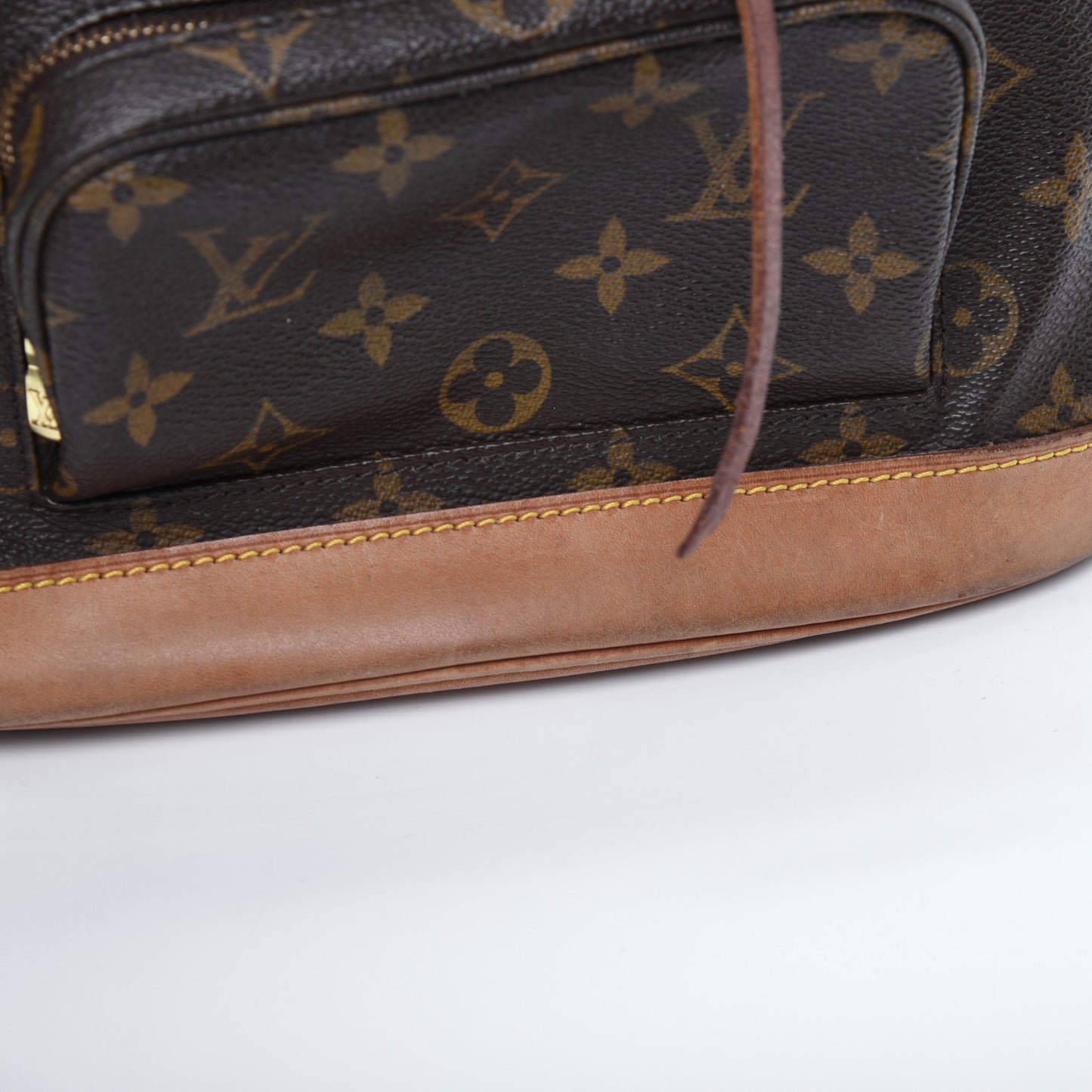 Monogram Montsouris MM Backpack