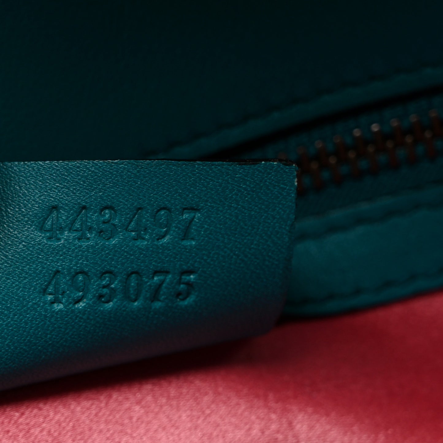 Velvet Matelasse Small GG Marmont Shoulder Bag Pavone Cyan