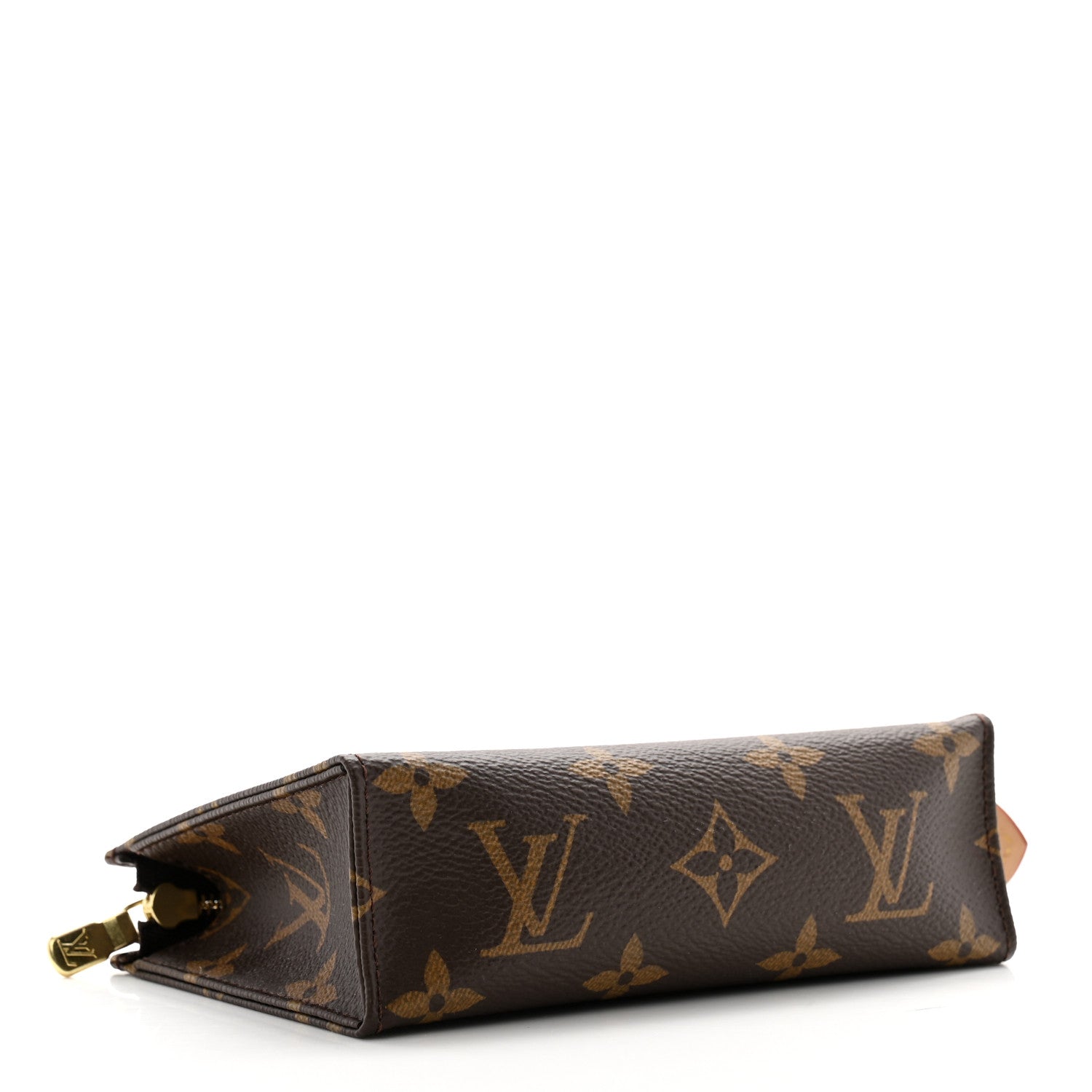 Louis Vuitton Monogram Toiletry Pouch 15 4 of 7