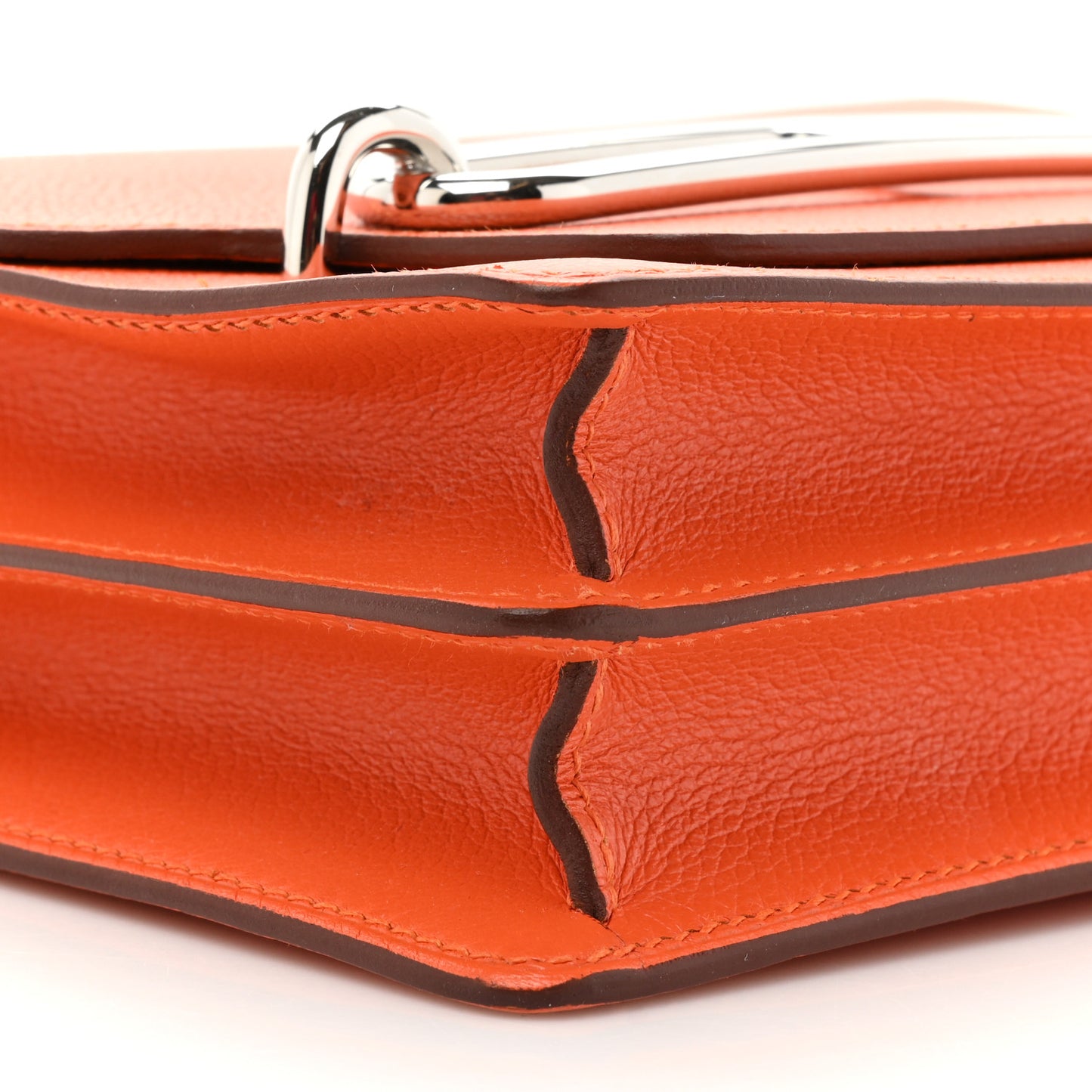 Evercolor Mini Sac Roulis Feu