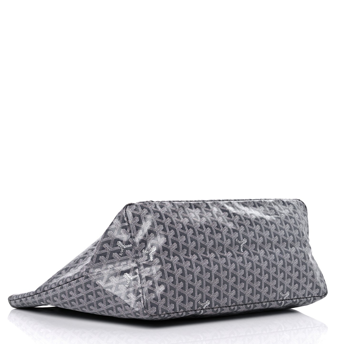 Goyardine Saint Louis GM Grey