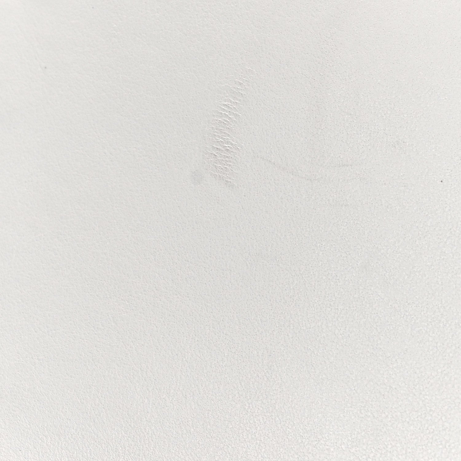 Saint Laurent Calfskin Perforated Studded Baby Sac De Jour White 10 of 11