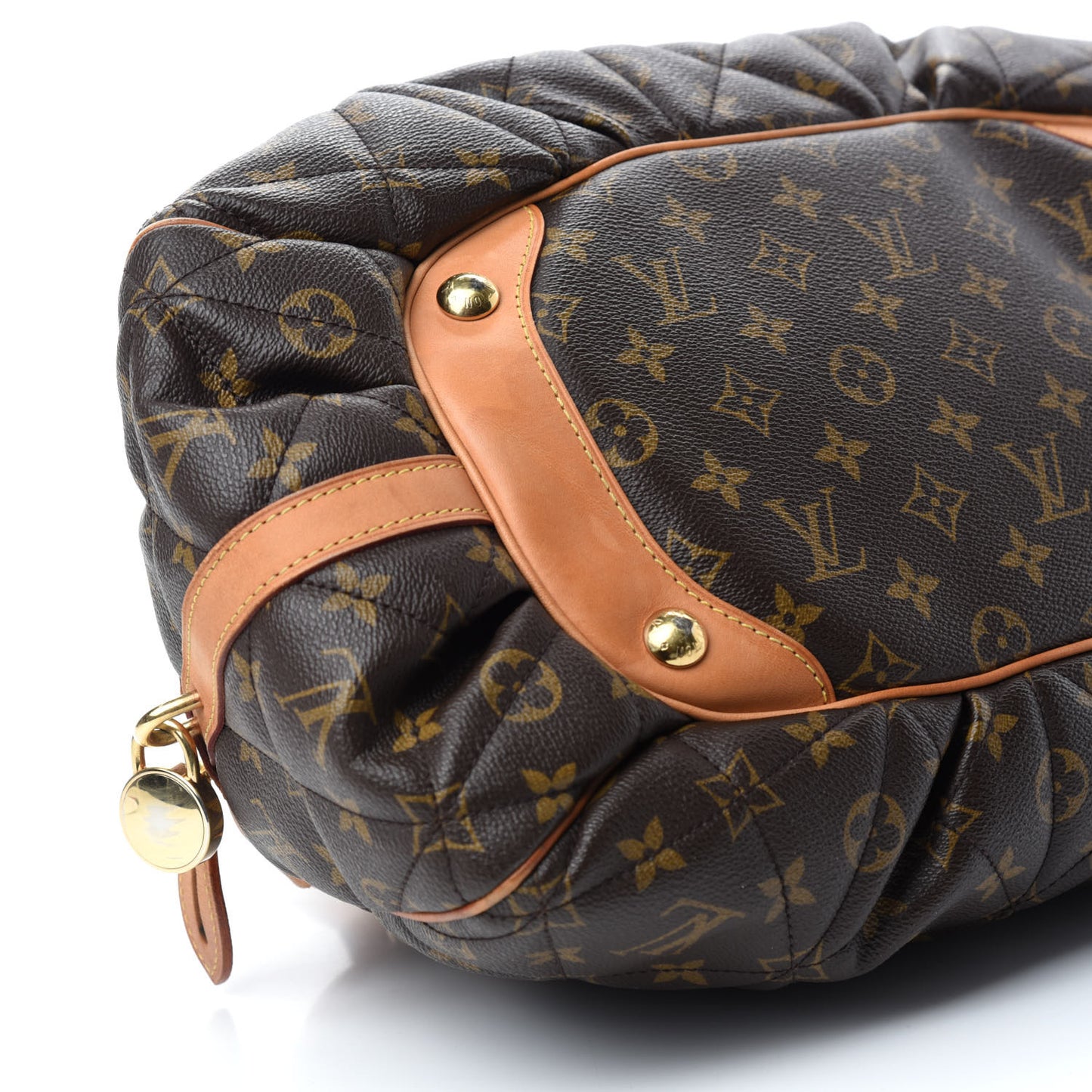Monogram Etoile Bowling Bag