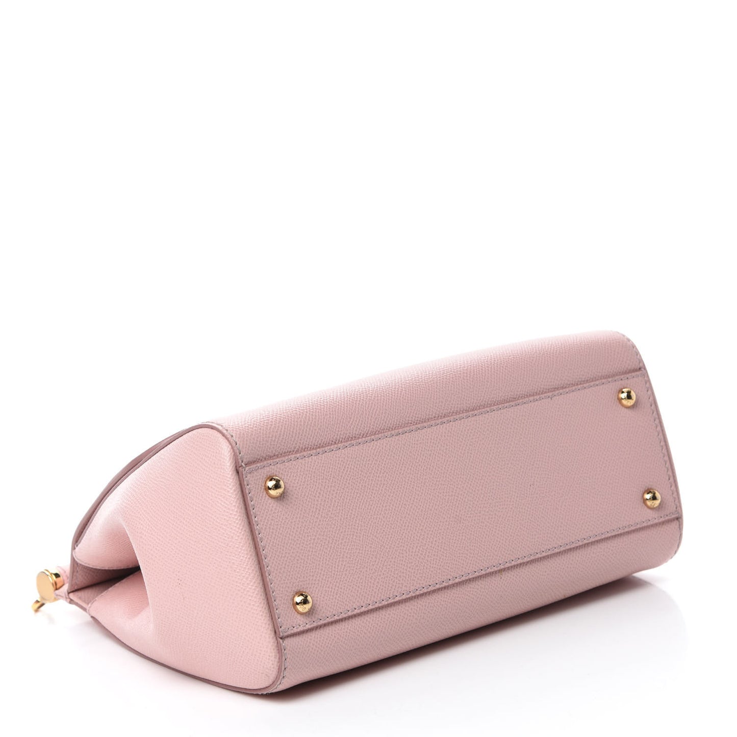 Dauphine Medium Miss Sicily Satchel Pink