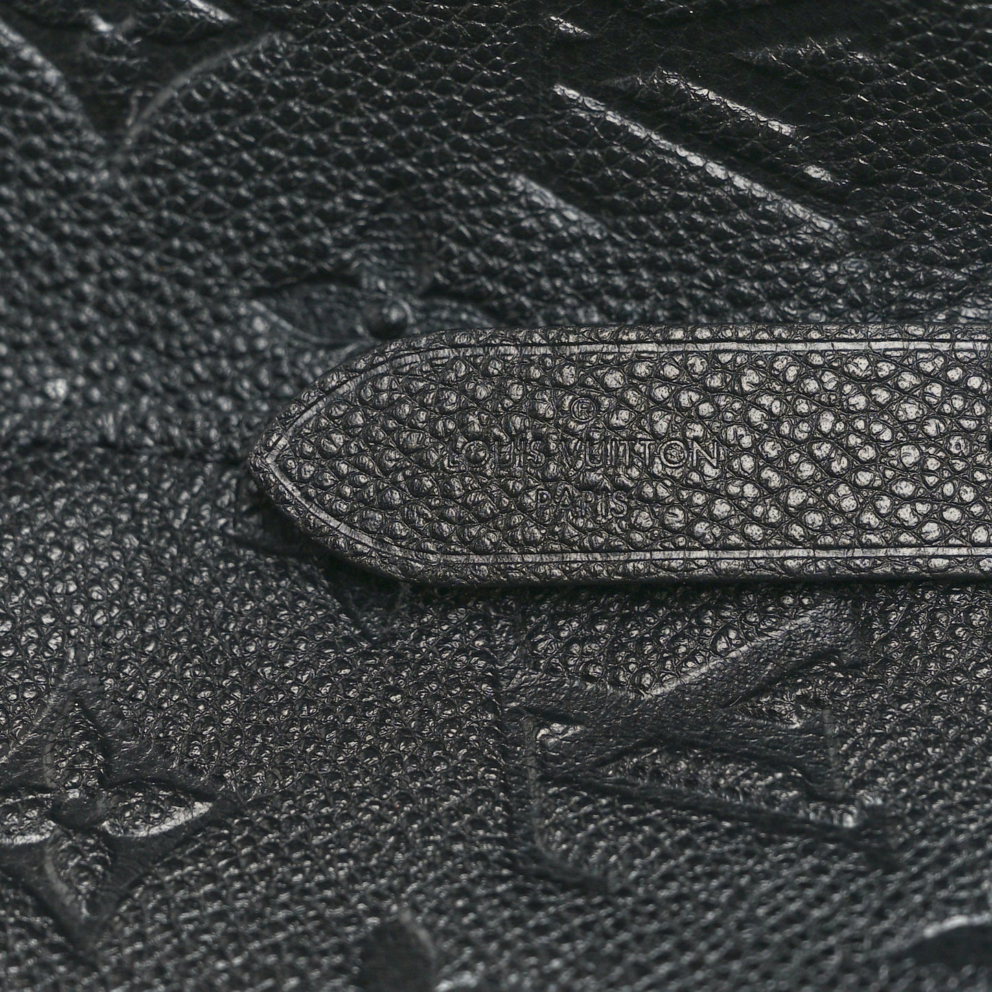 Empreinte Neonoe MM Black