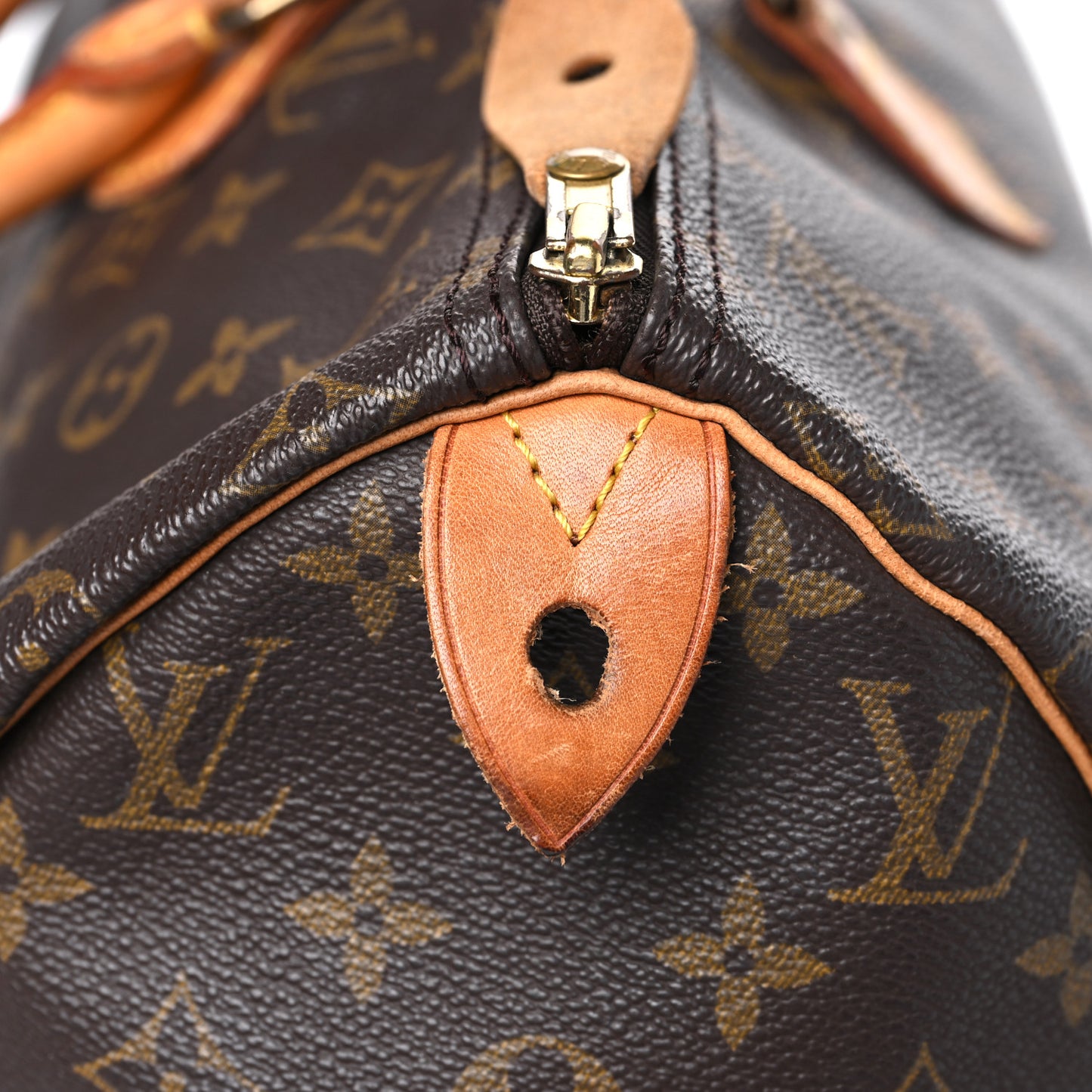Monogram Speedy 40