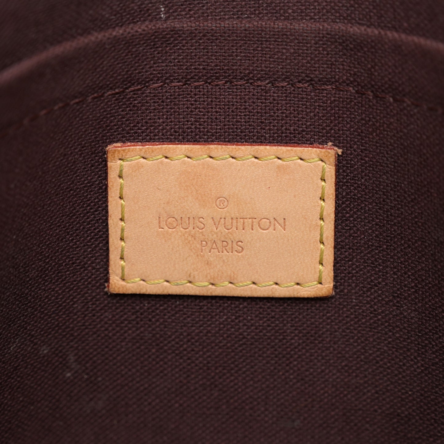 Monogram Favorite MM