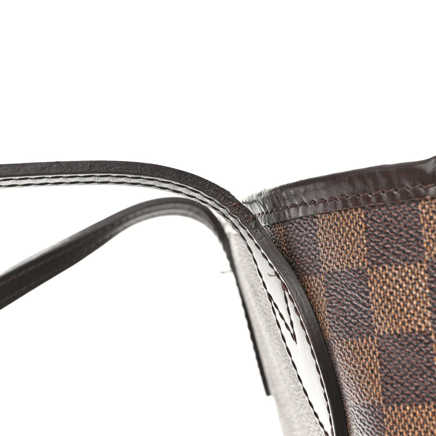 Damier Ebene Neverfull GM