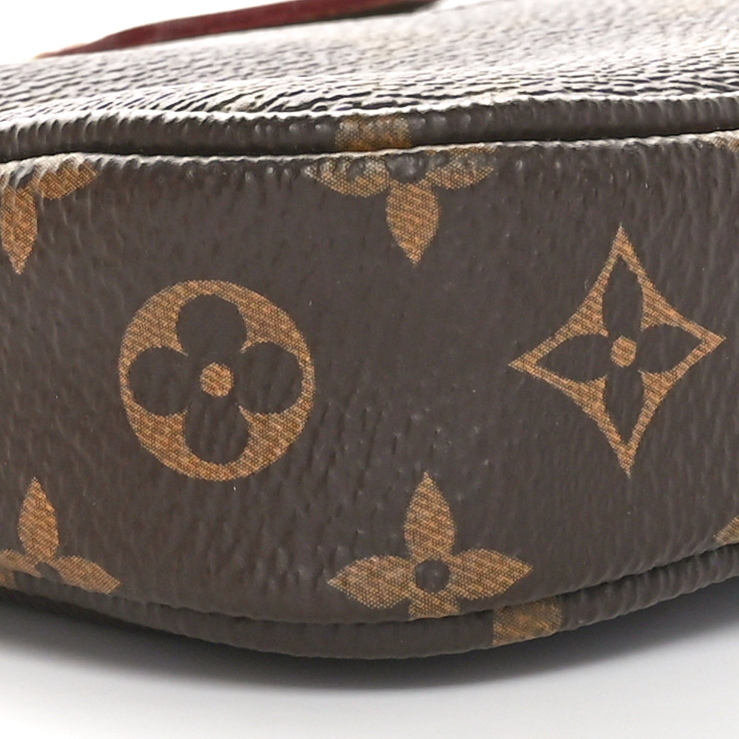Monogram Multi Pochette Accessories Mini Pochette