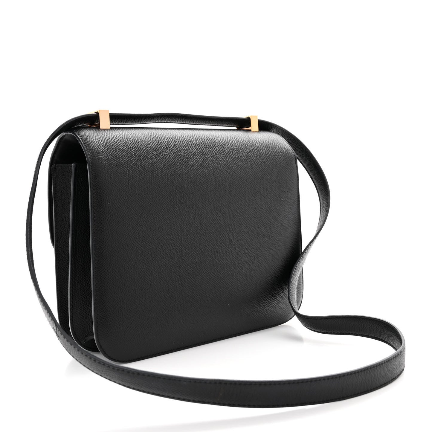 Epsom Constance 24 Black