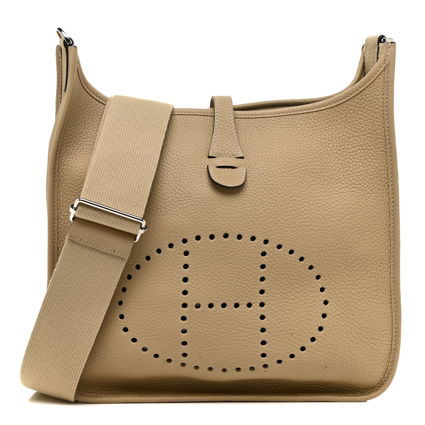 Taurillon Clemence Evelyne III PM Trench