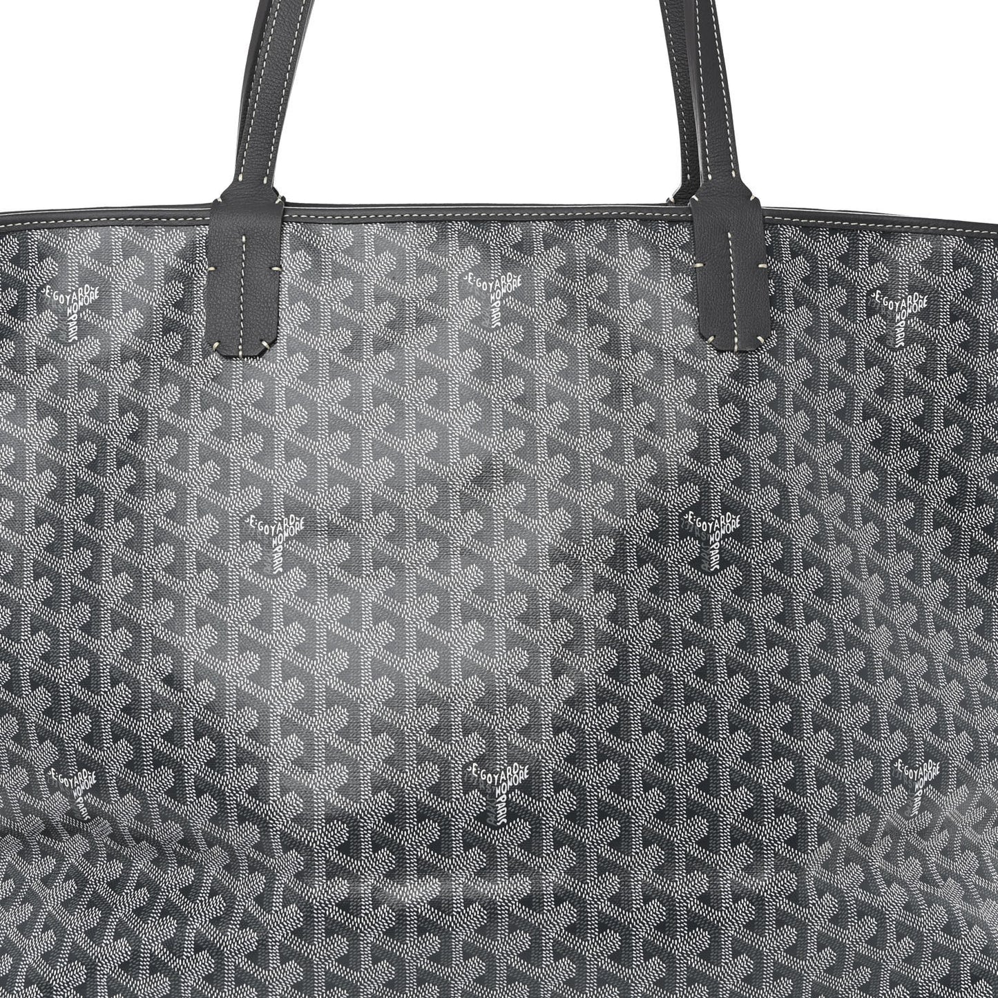 Goyardine Artois GM Grey