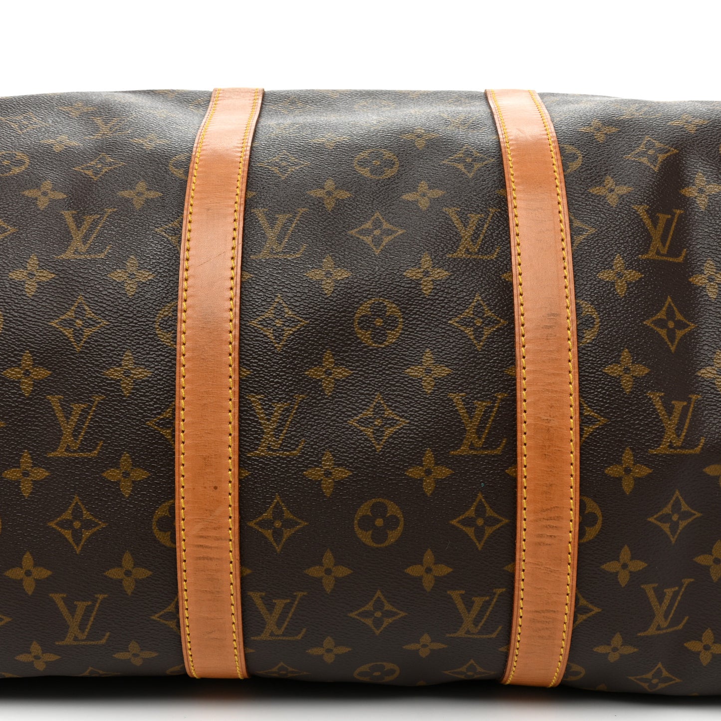 Monogram Keepall Bandouliere 50