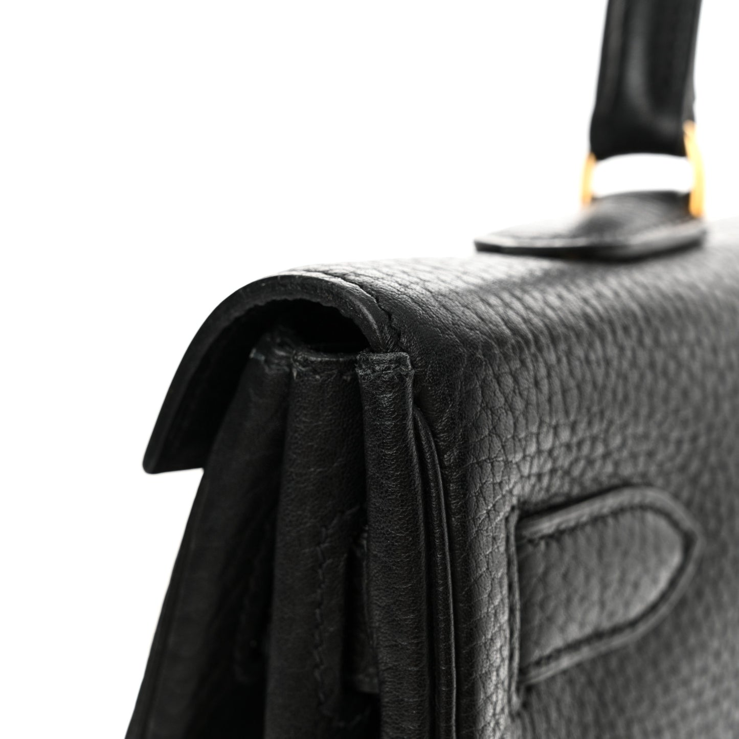 Ardennes Kelly Retourne 40 Black