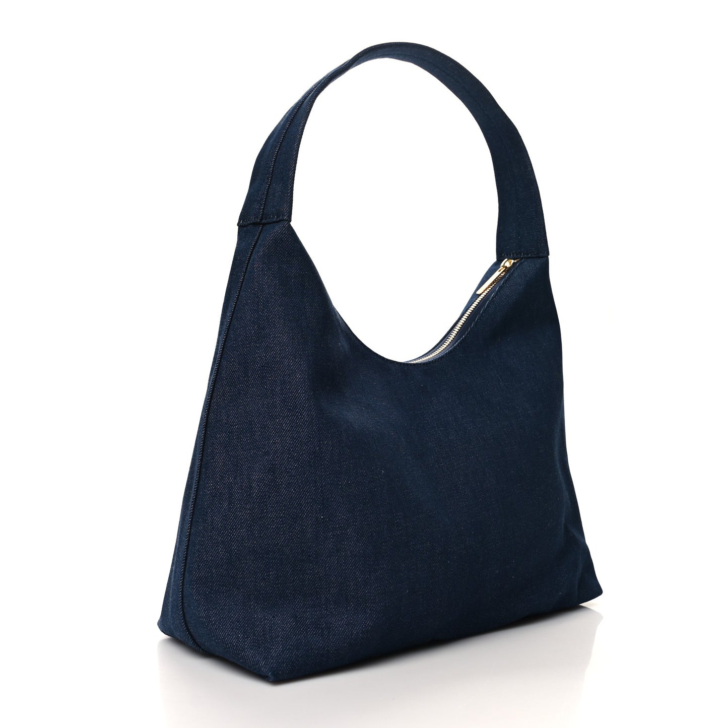 Denim Candy Hobo Bag