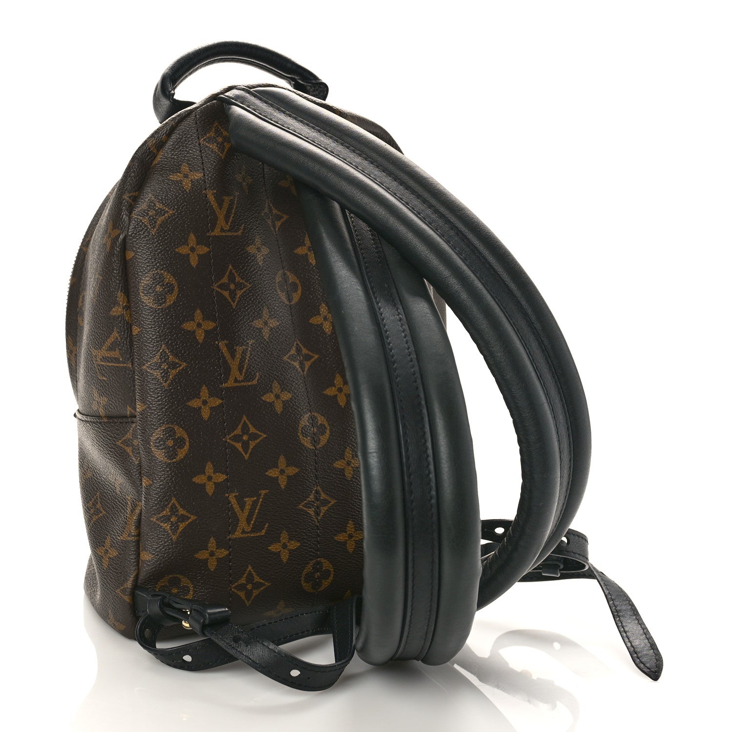 Louis Vuitton Monogram Palm Springs Backpack PM 3 of 8