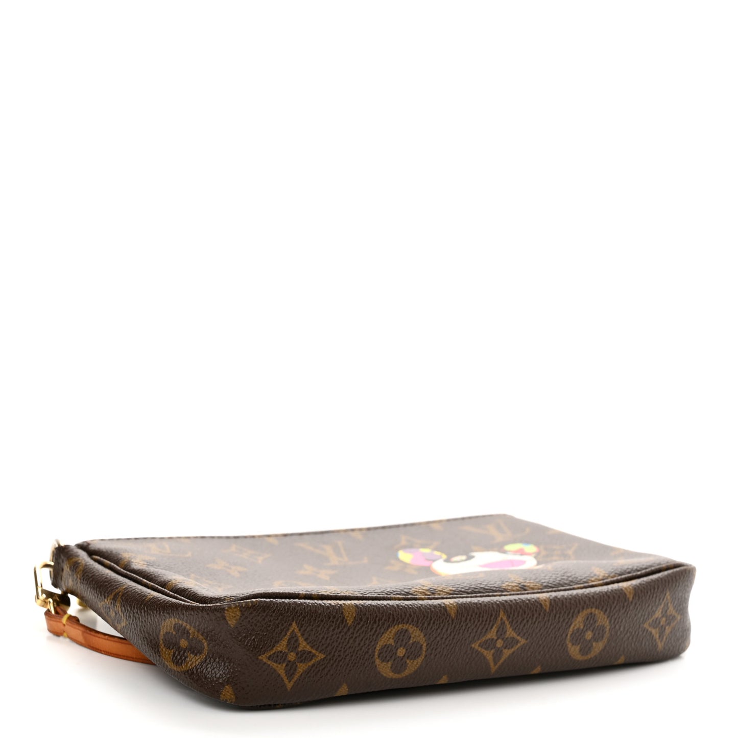 Monogram Panda Pochette Accessories