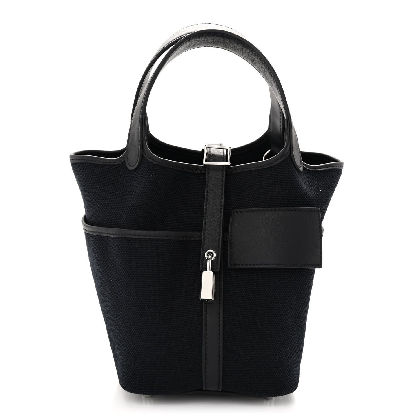 Toile Goeland Swift Cargo Picotin Lock 18 Caban Black