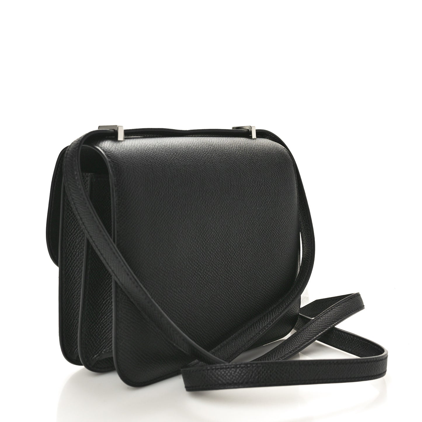 Epsom Constance 18 Black