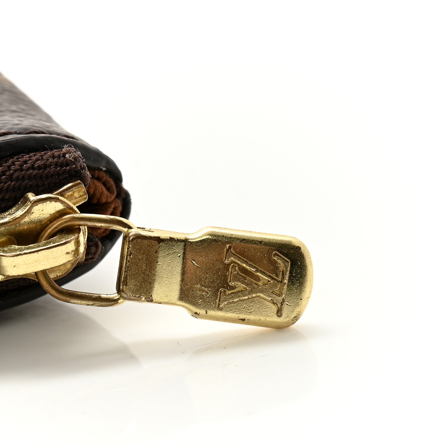 Louis Vuitton Monogram Etui Voyage PM Pouch 11 of 11