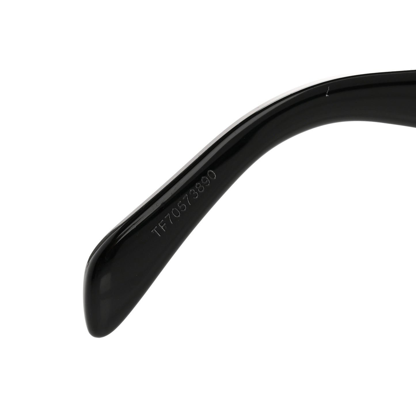 Acetate Triomphe 01 Sunglasses CL 40194U Black