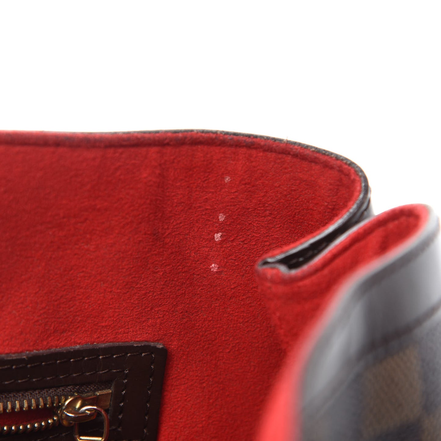 Damier Ebene Hampstead PM