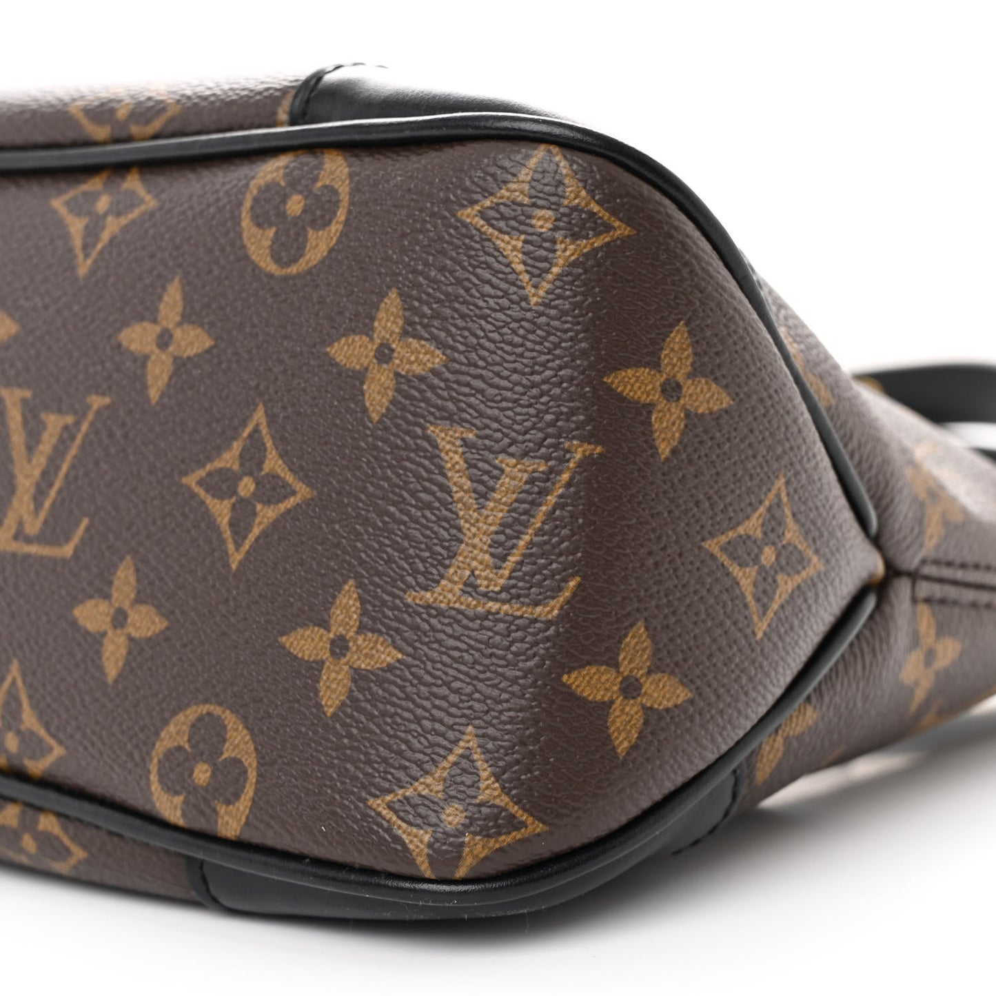 Monogram Boulogne NM Black