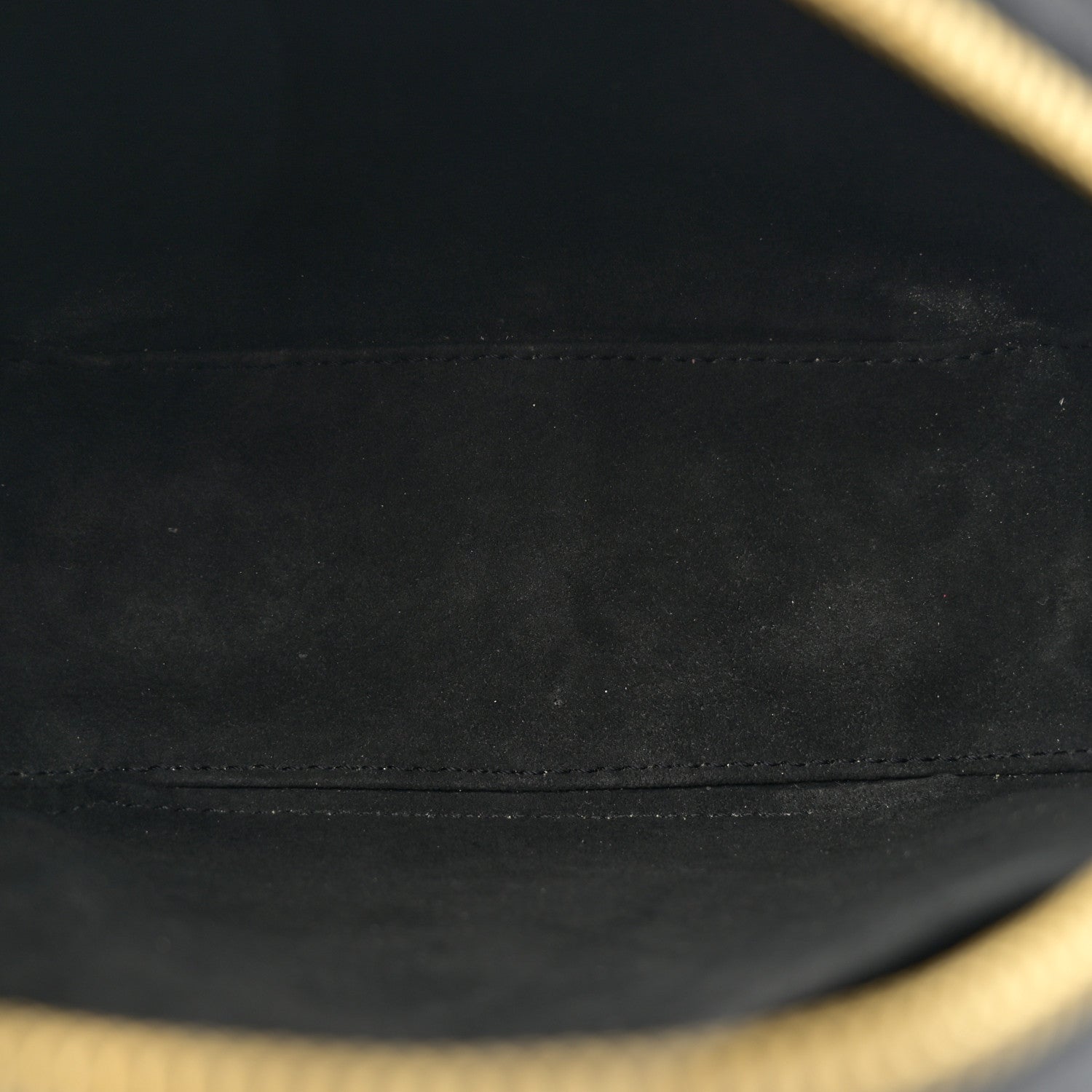 Louis Vuitton Empreinte Boite Chapeau Souple MM Black 5 of 13