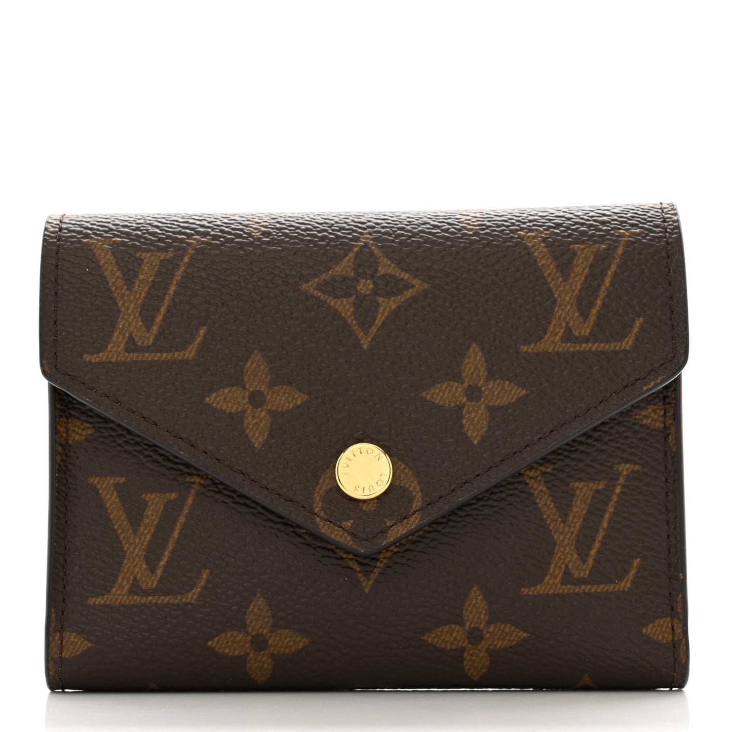Monogram Victorine Wallet Armagnac