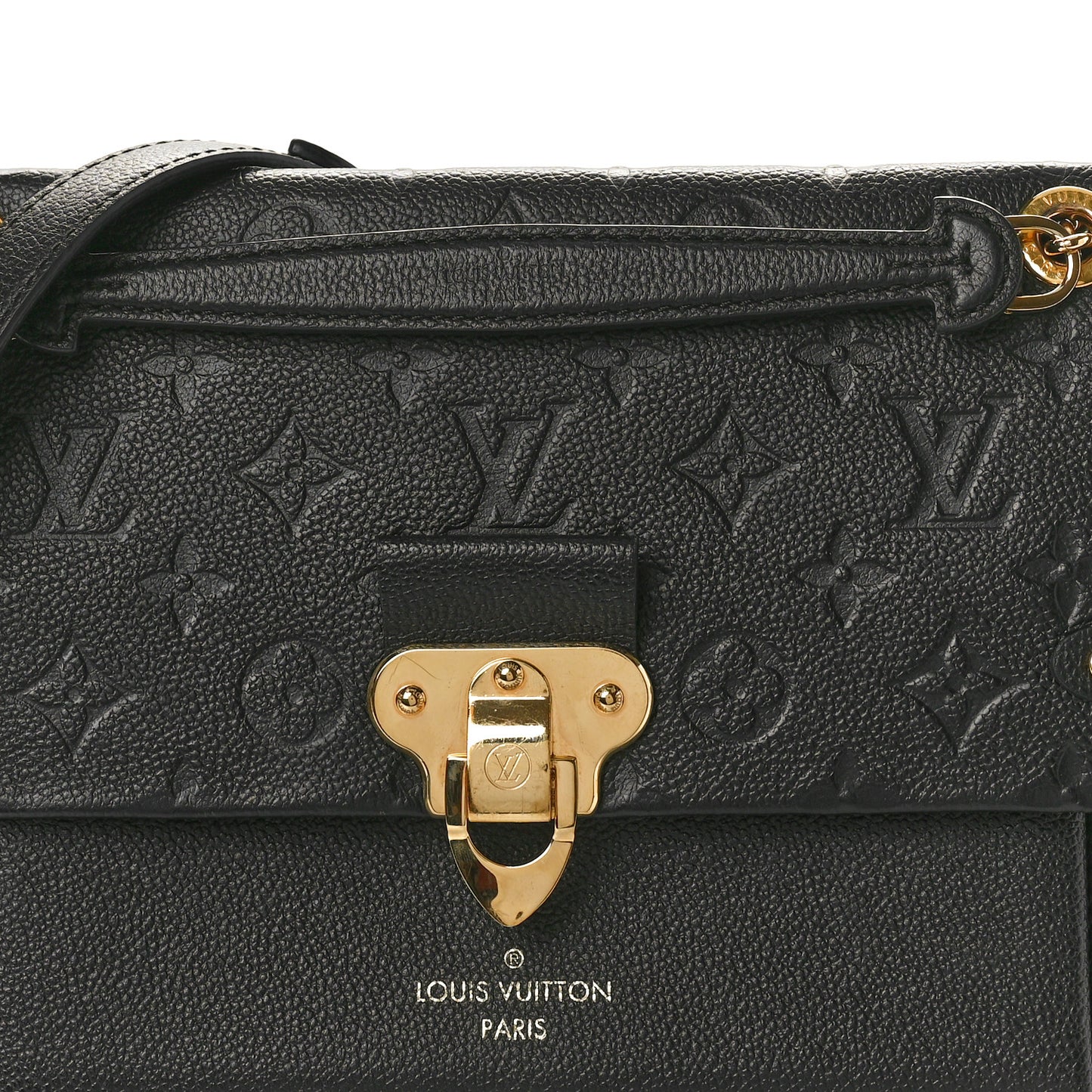 Empreinte Vavin PM Black