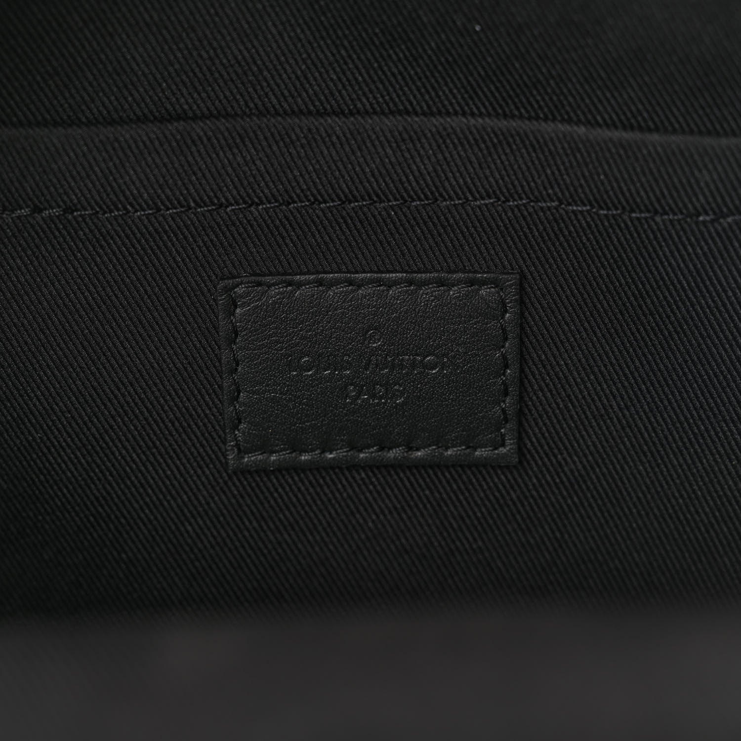 Louis Vuitton Monogram Palm Springs Backpack Mini 6 of 9
