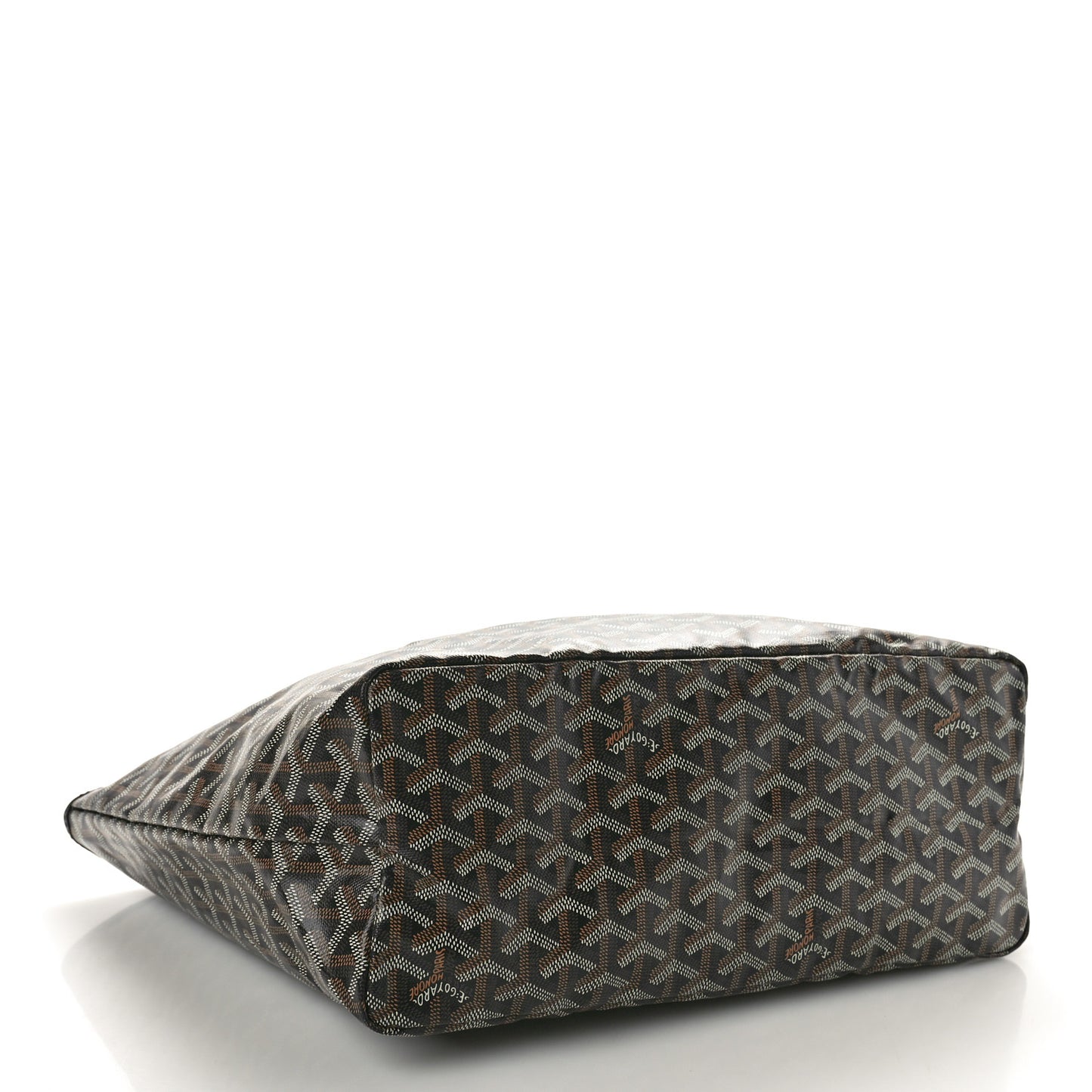 Goyardine Saint Louis PM Black