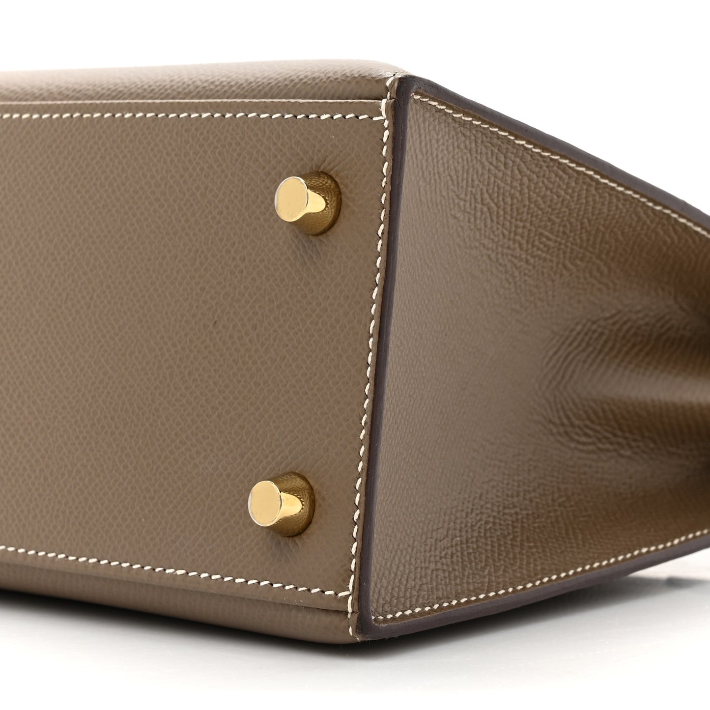 Epsom Kelly Sellier 25 Etoupe