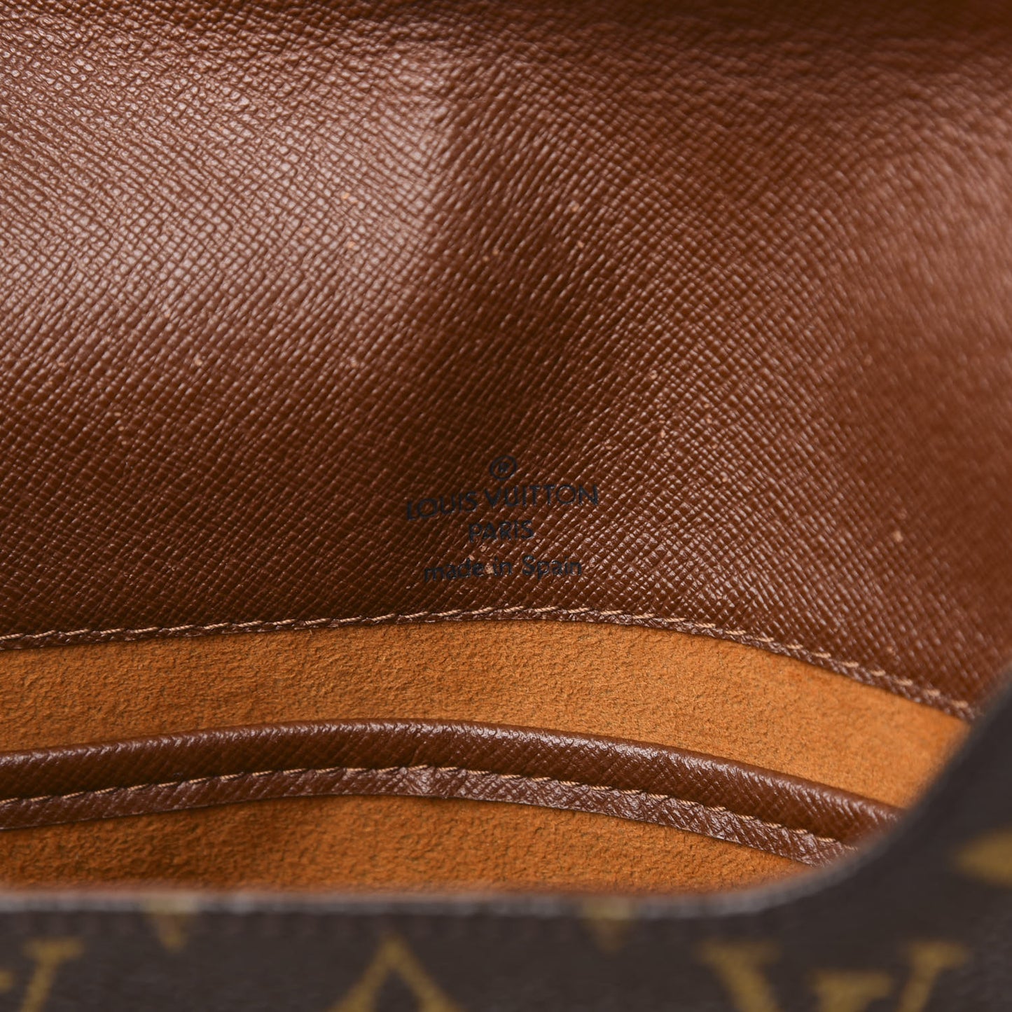 Monogram Musette Tango