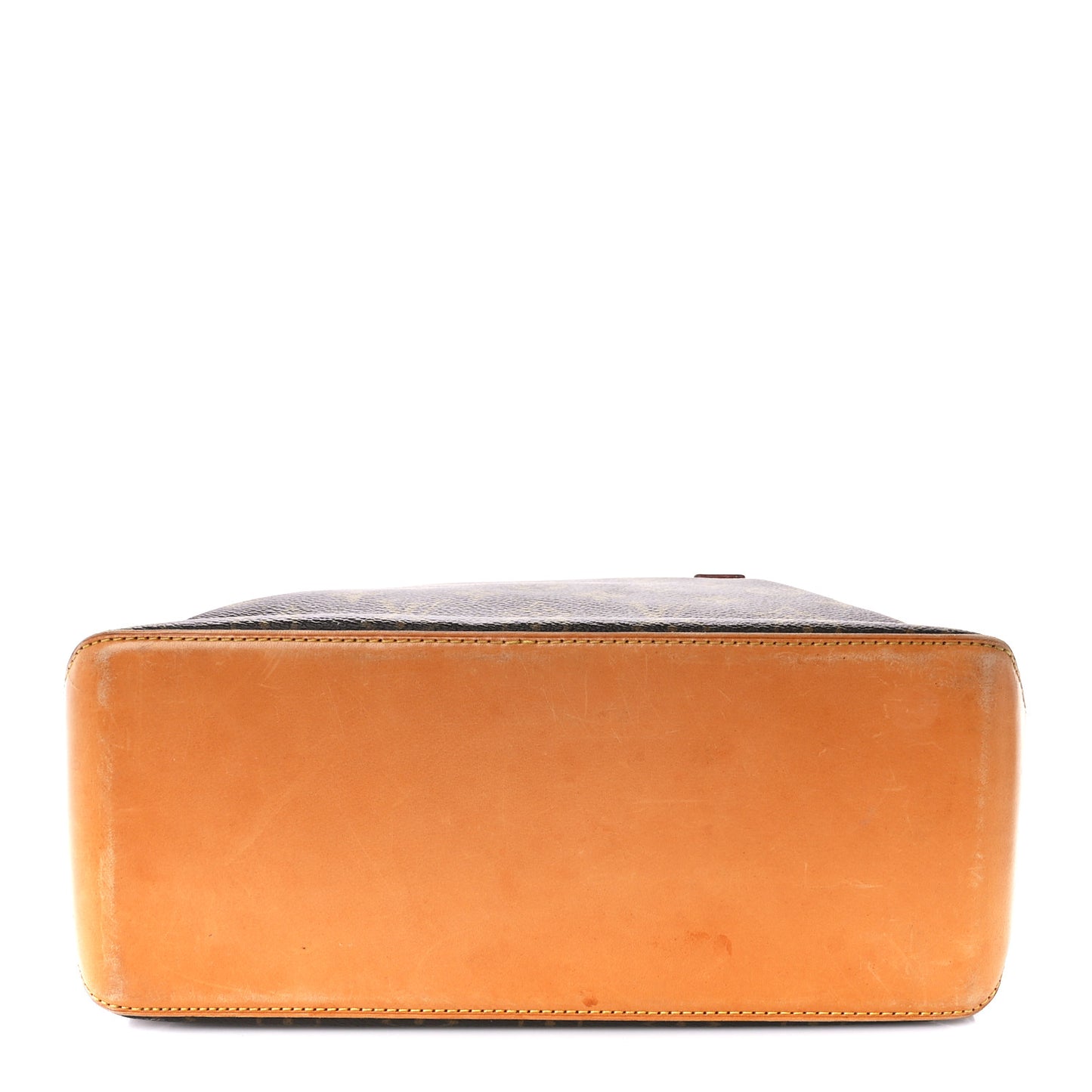 Monogram Cabas Piano