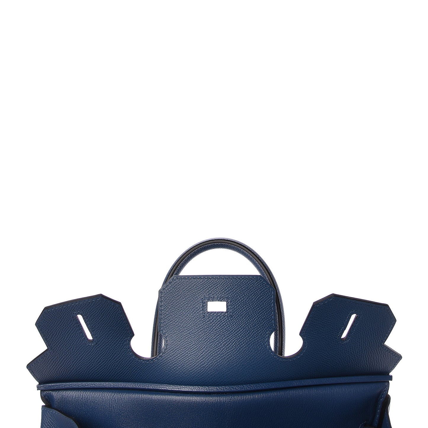 Epsom Birkin 30 Deep Bleu