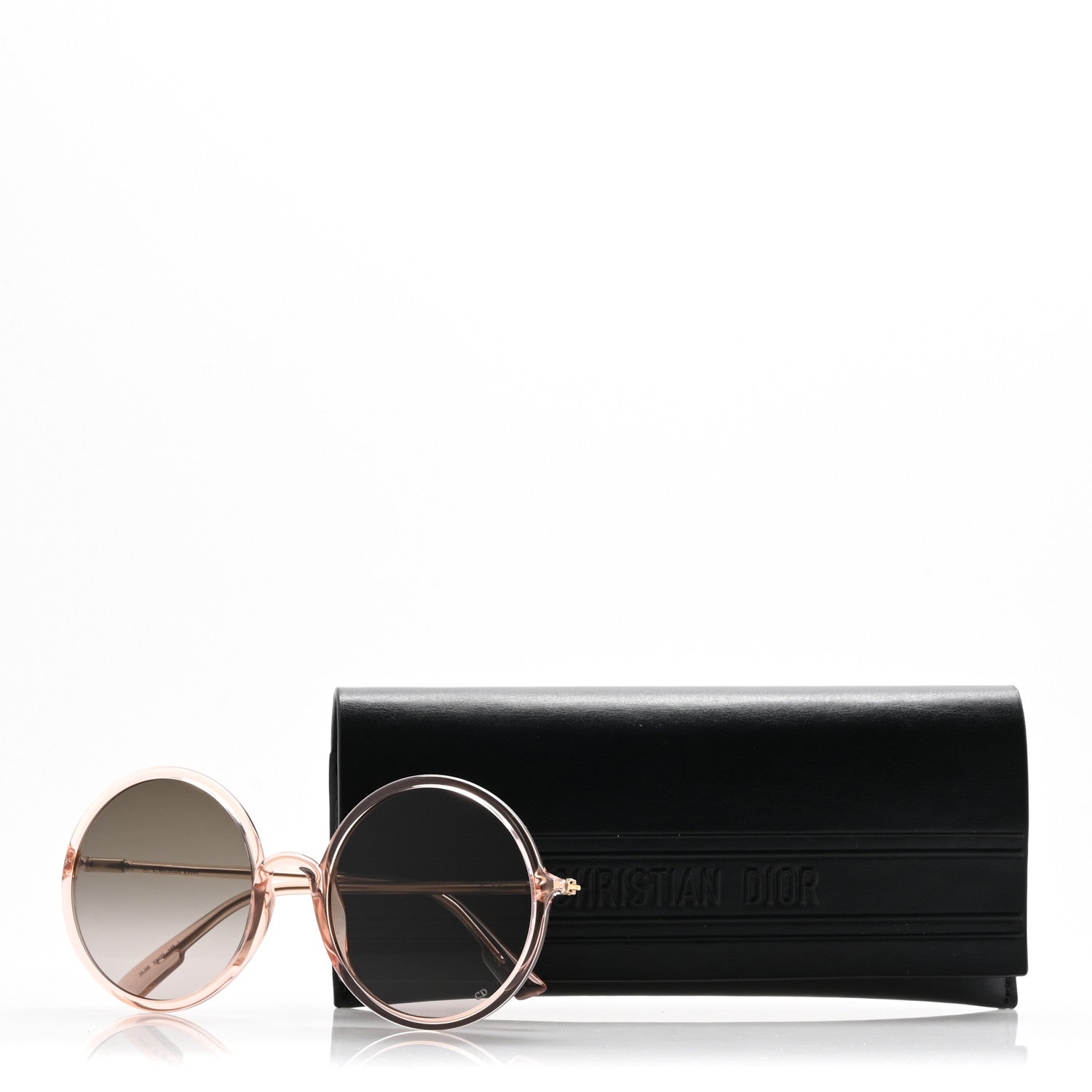Christian Dior Acetate So Stellaire 3 Sunglasses Pink 10 of 10