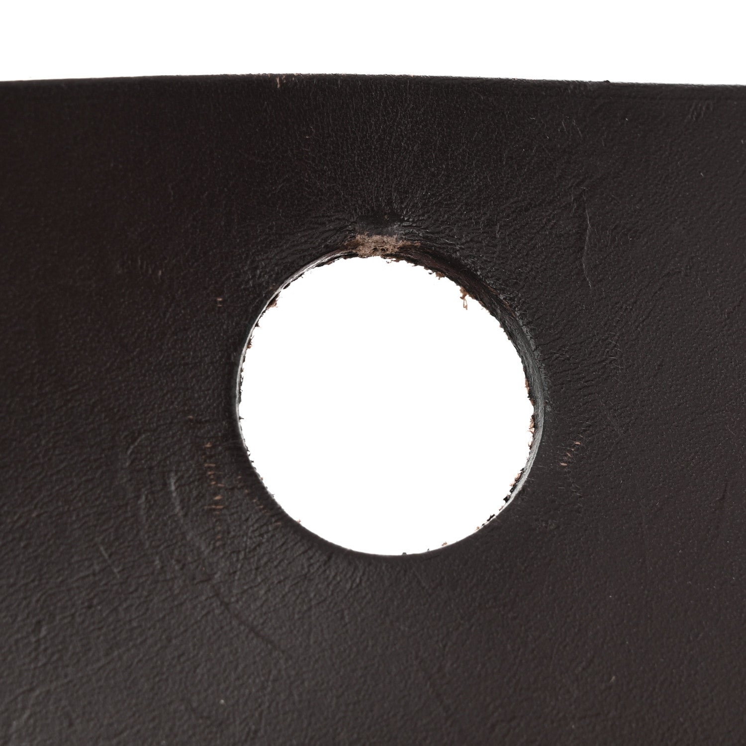 Hermes Vache Hunter Toile Herbag Zip Retourne 31 PM Rouge H Ebene 12 of 13