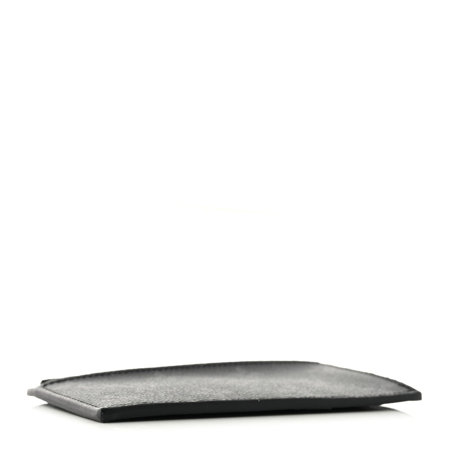 Taigarama Coin Card Holder Black