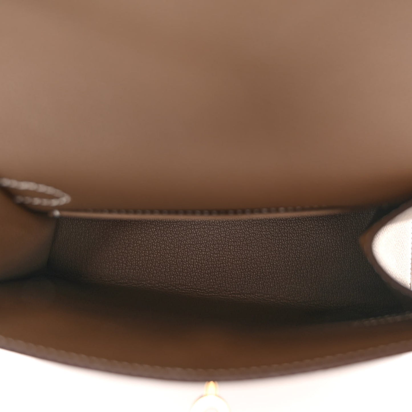 Epsom Kelly En Desordre Sellier 20 Etoupe