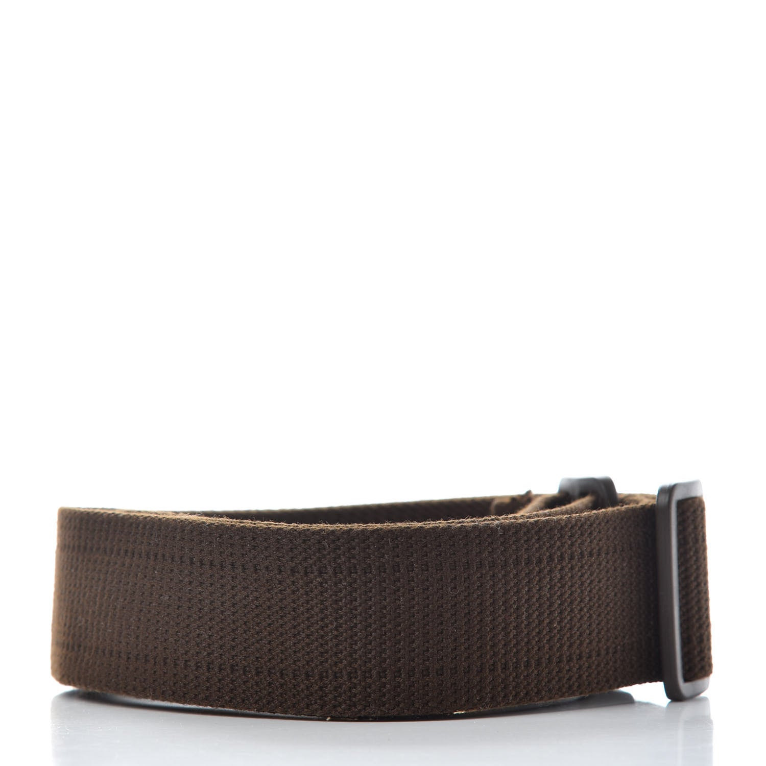 Louis Vuitton Canvas Adjustable Shoulder Strap 2 of 3