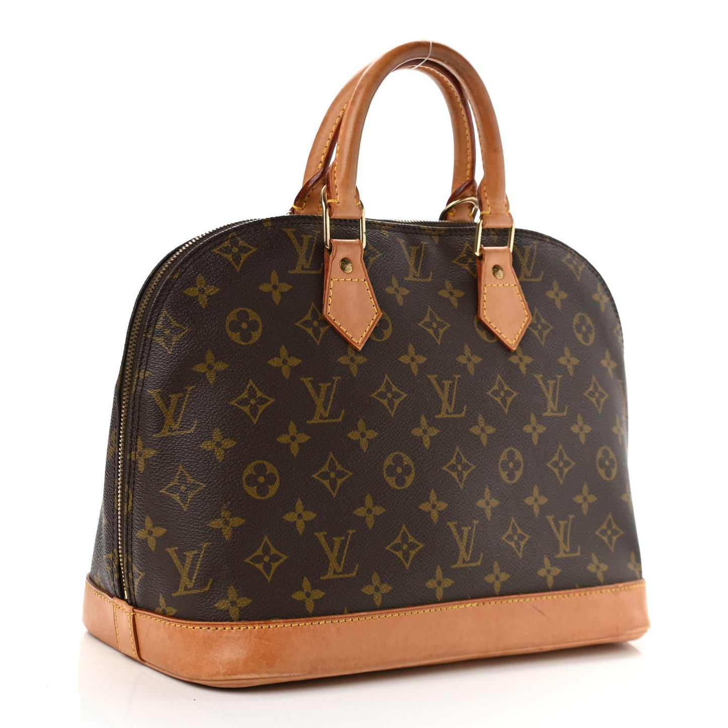 Monogram Alma MM