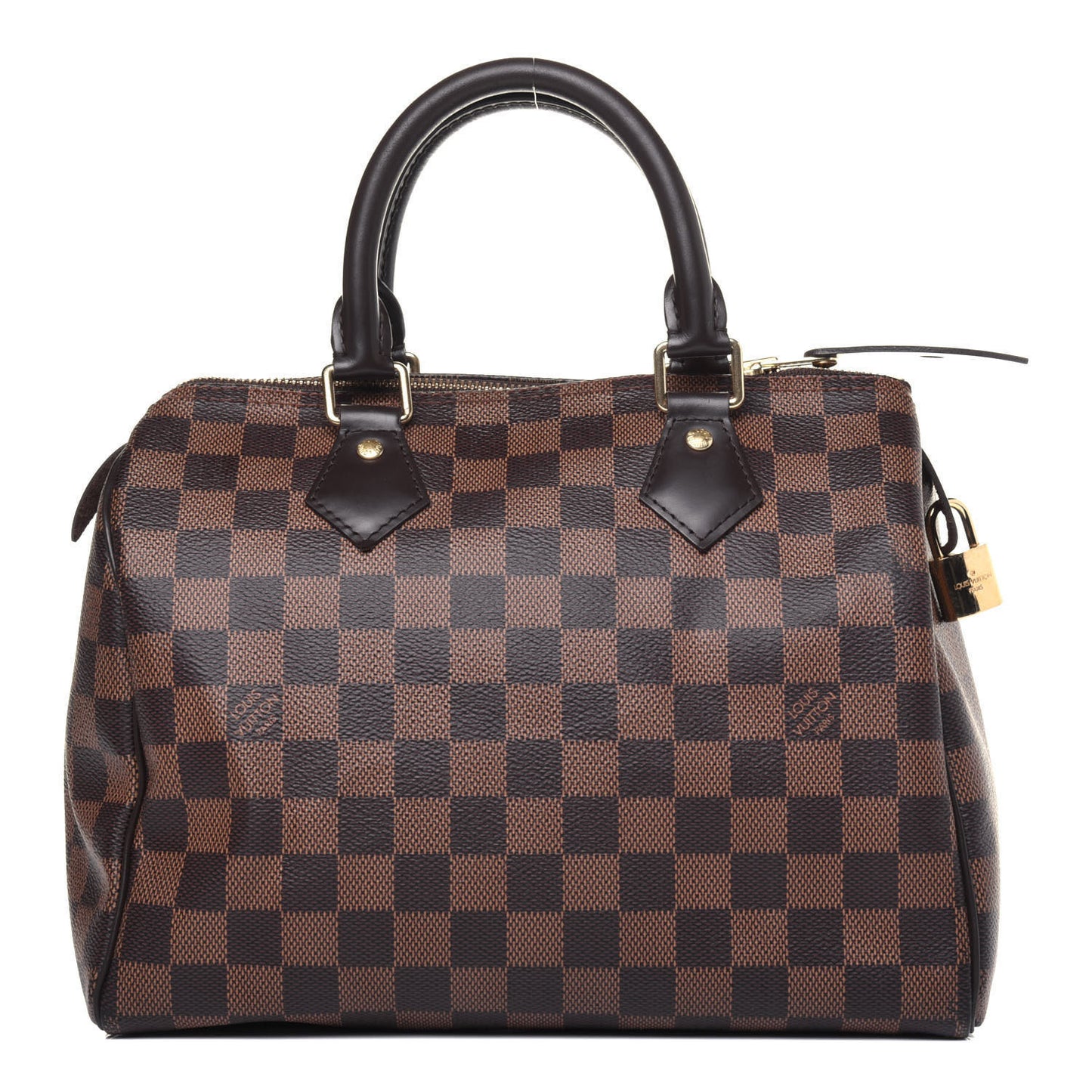 Damier Ebene Speedy 25