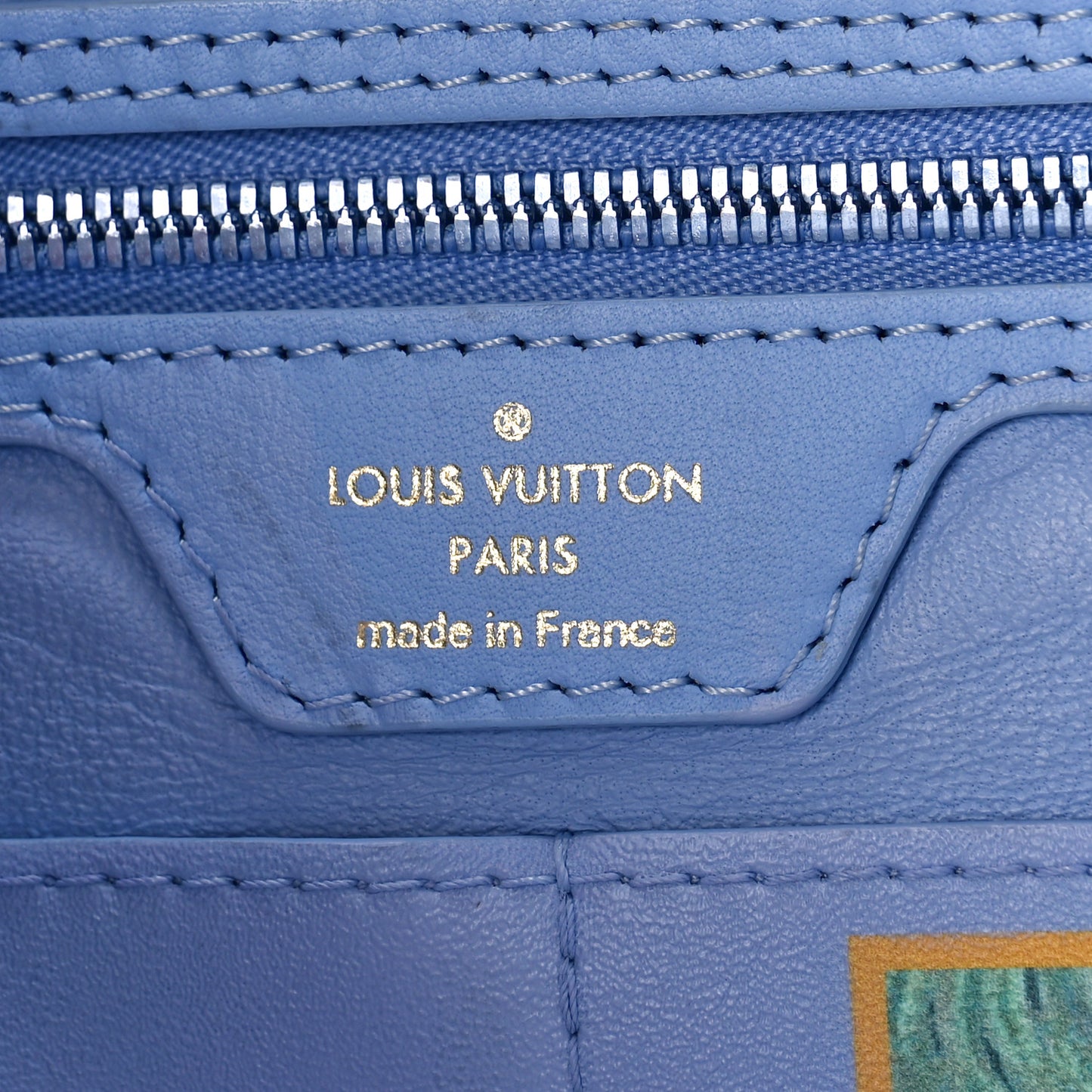 Masters Van Gogh Neverfull MM